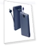 Thumbnail Portable Charger Built-in Cables and AC Wall Plug — Chargers, VRURC