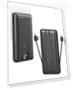 Thumbnail Portable Charger with Built-in Cables and Wall Plug — Chargers, Charmast