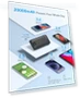 Thumbnail Portable Charger with Built-in Cables and Wall Plug — Chargers, Charmast