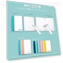 Thumbnail Refillable Notebook — Pockets, Kokuyo