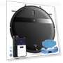 Robot Vacuum and Mop Combo — Smart Cleaning Robots, Kilgone