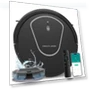 Thumbnail Robot Vacuum and Mop Combo — Smart Cleaning Robots, Bagotte