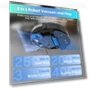 Thumbnail Robot Vacuum and Mop Combo — Smart Cleaning Robots, Bagotte