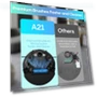 Thumbnail Robot Vacuum and Mop Combo — Smart Cleaning Robots, Bagotte