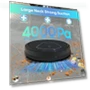 Thumbnail Robot Vacuum and Mop Combo — Smart Cleaning Robots, Bagotte
