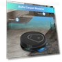 Thumbnail Robot Vacuum and Mop Combo — Smart Cleaning Robots, Bagotte