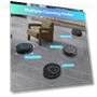 Thumbnail Robot Vacuum and Mop Combo — Smart Cleaning Robots, Bagotte