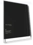 Smart Fester Schwarz Notizbuecher — Styluses & Digital Pens, Moleskine