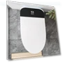 Thumbnail Smart Toilet with Heated Seat and Bidet — Bathroom Essentials, WinZo