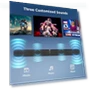 Thumbnail Sound Bar for Smart TV — Home Entertainment Systems, MZEIBO