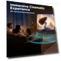 Thumbnail Sound Bar for Smart TV — Home Entertainment Systems, MZEIBO