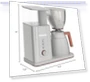 Thumbnail Specialty Drip Coffee Maker — Coffee & Espresso Combos, Café
