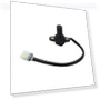 Speed Sensor — Speedometer, Honda