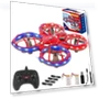 Thumbnail Spider Toy Stunt Drone — Drones, Aooess
