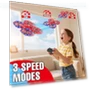 Thumbnail Spider Toy Stunt Drone — Drones, Aooess
