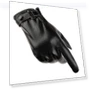Touchscreen Gloves — Gloves & Mittens, Freedom Outdoors