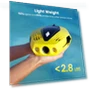 Thumbnail Underwater Drone with Camera — Action Cameras, Chasing