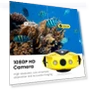 Thumbnail Underwater Drone with Camera — Action Cameras, Chasing