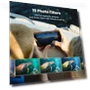 Thumbnail Underwater Drone with Camera — Action Cameras, Chasing