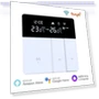 WiFi Thermostat for Electric and Water Heating Boilers — Remotes & Thermostats, Discount Domain