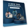 Thumbnail Zikr Flex Pro Smart Tasbih Ring — Smart Rings, TAKVA