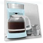 Thumbnail 12-Cup Drip Coffee Maker — Coffee Makers, OVENTE