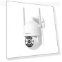 Thumbnail 2K Security Camera Outdoor — Security Cameras, ARCCTV