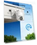 Thumbnail 2K Security Camera Outdoor — Security Cameras, ARCCTV