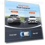 Thumbnail 4K Dash Cam Front and Rear with STARVIS — Rearview Cameras for Cars, 70mai