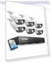 Thumbnail 4K Security Camera System — Smart Home Security, ZOSI