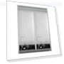 Thumbnail 60" 2-Piece Convertible Refrigerator/Freezer Built-In — Mini Fridges, Forno