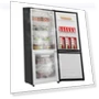 Thumbnail 7.1 Cu.Ft Refrigerator with Bottom Freezer — Mini Fridges, Upstreman