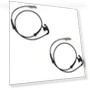 ABS Sensor Set — Air Bag, FYUU-autoparts