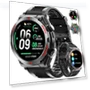 Thumbnail AI Smartwatch — Smartwatches, Bvlrksc