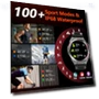 Thumbnail AI Smartwatch — Smartwatches, Bvlrksc