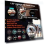 Thumbnail AI Smartwatch — Smartwatches, Bvlrksc