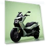Thumbnail All-Electric Scooter/Mopad — Electric Self-Balancing Scooters, Generic