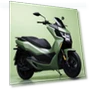 Thumbnail All-Electric Scooter/Mopad — Electric Self-Balancing Scooters, Generic