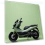 Thumbnail All-Electric Scooter/Mopad — Electric Self-Balancing Scooters, Generic