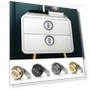 Cabinet Door Code Drawer Lock — Luggage Locks, yuxuan21