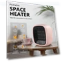 Thumbnail Ceramic Electric Heater — Portable Heating Solutions, YOUCIDI