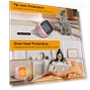 Thumbnail Ceramic Electric Heater — Portable Heating Solutions, YOUCIDI