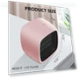 Thumbnail Ceramic Electric Heater — Portable Heating Solutions, YOUCIDI