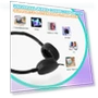Thumbnail Classroom Headphones — In-Ear Headphones, ZHENWAY