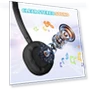Thumbnail Classroom Headphones — In-Ear Headphones, ZHENWAY