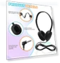 Thumbnail Classroom Headphones — In-Ear Headphones, ZHENWAY
