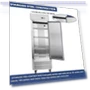 Thumbnail Commercial Refrigerator — Drink Coolers, BNSPLY