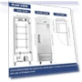 Thumbnail Commercial Refrigerator — Drink Coolers, BNSPLY