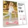 Thumbnail Easy Folding Kids Scooter — Push Scooters, TENBOOM