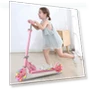 Thumbnail Easy Folding Kids Scooter — Push Scooters, TENBOOM